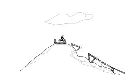 Wood Ramps