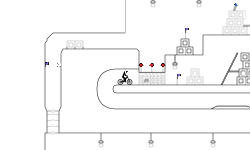 BMX Trail