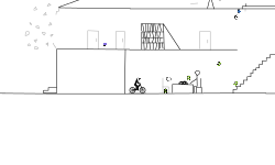 house and hideout