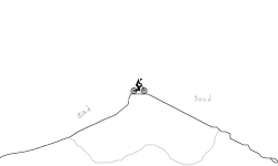 Mountain!!