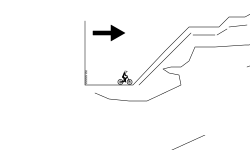 Forgot The MTB (not for ragers