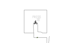 guess when to start pedaling