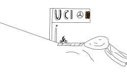 wird xco track