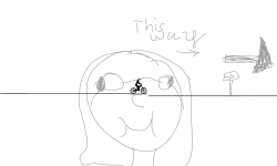 The awesome twist