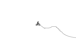 HARD BMX MAP