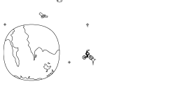 'Space' contest entry