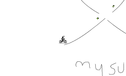I tried I'm on  my summer car