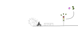 Drag Race (WIP)