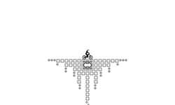 Platform Biker HD
