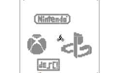 Pixel art