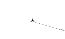 drops and jumps