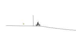 Reverse Jumps