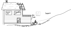 vacant (WIP)