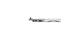 Optical illusions and drawings