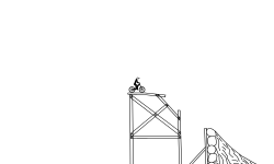 Some of Dirt Jumps