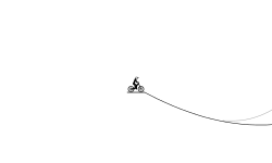 3d dirt jumps