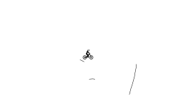 Falling auto