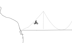 The end of the road