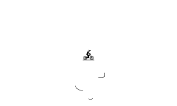 Use the arrow key once
