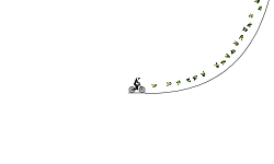 First ever looped track