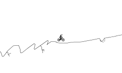 Off-road heli