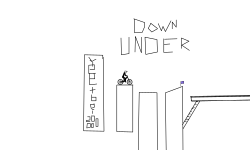 Down Under
