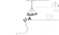 Bombs away