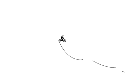 short wheelie