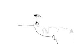 MESA (short)