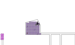 BLOB MAZE/15 sub special