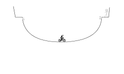half pipe