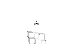 Cubed Again