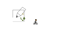 draw a track