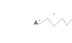 monster track