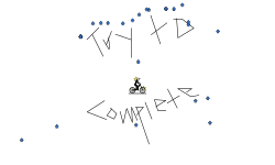 try to complete