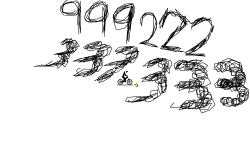 999 222 333 333