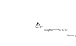 easy mode of pixel world