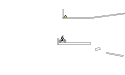 Falling Downstairs Pt.2
