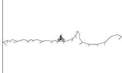 Desert Jumps part 3