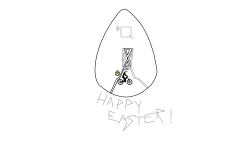 Happy Easter!