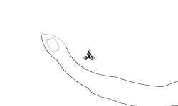 Splatoon Squid