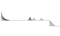 skill track:stair strange