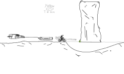 Star Wars: Pod Race