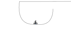 Upside down Track *EASYEST*