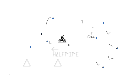 Cool Auto W/ Heli (Halfpipe!)