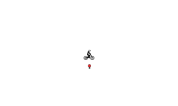 downhill trial