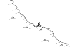 Cliffside Suicide