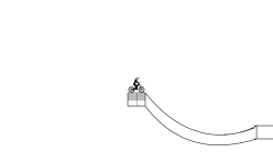 tricky track