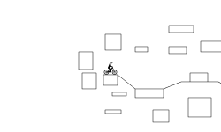 Parkour Shapes