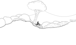 Wheelie (Nature 3)